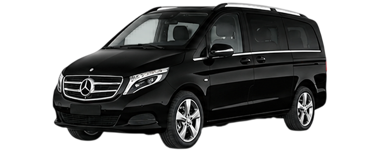 Minivan