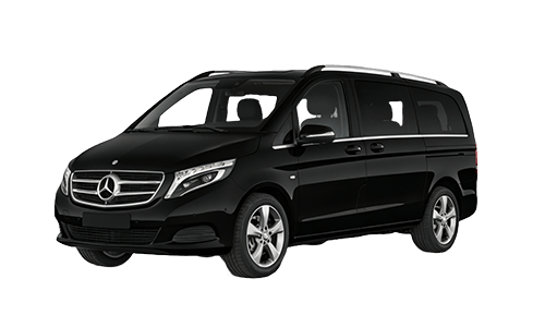 Minivan